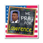 Lawrence Jones III - We The People - The Blackboard Magnet - 3'' - [320]