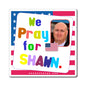Shawn Ryan - We The People - Noah's Rainbow Magnet - 3'' - [162]