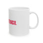 AAA MASTER Mug 11oz State