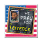 Terrence K. Williams - We The People - The Blackboard Magnet - 3'' - [166]