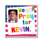 Kevin Stitt - State Executive Governor Oklahoma - Noah's Rainbow Magnet - 3'' - [291]