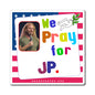 JP Sears - We The People - Noah's Rainbow Magnet - 3'' - [54]