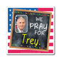 Trey Gowdy - We The People - The Blackboard Magnet - 3'' - [101]
