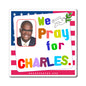 Charles V Payne - We The People - Noah's Rainbow Magnet - 3'' - [18]