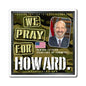 Howard Lutnick - Executive Cabinet Secretary of Commerce - The Man Cave Magnet - 3'' - [121]