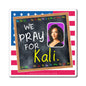 Kali Fontanilla - We The People - The Blackboard Magnet - 3'' - [182]