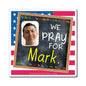 Mark Dice - We The People - The Blackboard Magnet - 3'' - [201]