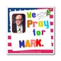 Mark Levin - We The People - Noah's Rainbow Magnet - 3'' - [70]