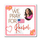 Rachel Campos Duffy - We The People - The Girl Cave Magnet - 3'' - [84]