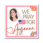 Arynne Wexler - We The People - The Girl Cave Magnet - 3'' - [318]