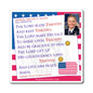 General Timothy D. Haugh - Executive Cabinet NSA Director - The Aaronic Blessing Magnet - 4'' - [111]