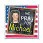 Michael Hennessey - We The People - The Blackboard Magnet - 3'' - [312]