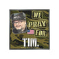 Tim Young - We The People - The Man Cave Magnet - 3'' - [188]