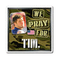 Tim Tebu - We The People - The Man Cave Magnet - 3'' - [195]