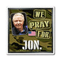 Jon Voight - We The People - The Man Cave Magnet - 3'' - [52]