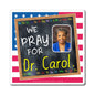 Dr. Carol M. Swain - We The People - The Blackboard Magnet - 3'' - [33]