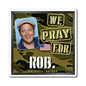 Rob Schneider - We The People - The Man Cave Magnet - 3'' - [334]