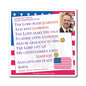 Jamieson Greer - Executive Cabinet Trade Representative - The Aaronic Blessing Magnet - 4'' - [132]
