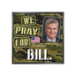 Bill Cassidy - Legislative Senator Louisiana - The Man Cave Magnet - 3'' - [219]