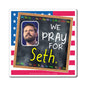 Seth Dillon - We The People - The Blackboard Magnet - 3'' - [199]