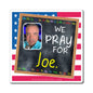 Joe Pags - We The People - The Blackboard Magnet - 3'' - [179]