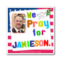 Jamieson Greer - Executive Cabinet Trade Representative - Noah's Rainbow Magnet - 3'' - [132]