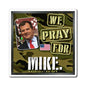 Mike Emanuel - We The People - The Man Cave Magnet - 3'' - [77]