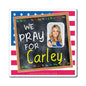Carley Shimkus - We The People - The Blackboard Magnet - 3'' - [17]