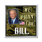 Bill O'Reilly - We The People - The Man Cave Magnet - 3'' - [9]