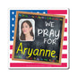 Arynne Wexler - We The People - The Blackboard Magnet - 3'' - [318]