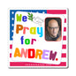 Andrew Klavan - We The People - Noah's Rainbow Magnet - 3'' - [203]