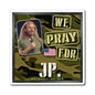 JP Sears - We The People - The Man Cave Magnet - 3'' - [54]