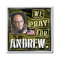 Andrew Klavan - We The People - The Man Cave Magnet - 3'' - [203]