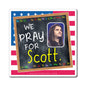 Scott Ryan Presler - We The People - The Blackboard Magnet - 3'' - [317]
