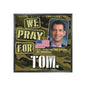 Tom Cotton - Legislative Senator Arkansas - The Man Cave Magnet - 3'' - [222]