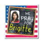 Brigitte Gabriel - We The People - The Blackboard Magnet - 3'' - [314]