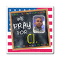 CJ Pearson - We The People - The Blackboard Magnet - 3'' - [21]
