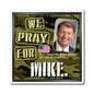 Mike Rounds - Legislative Senator South Dakota - The Man Cave Magnet - 3'' - [254]