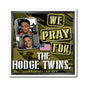 Hodgetwins - We The People - The Man Cave Magnet - 3'' - [152]