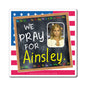 Ainsley Earhardt - We The People - The Blackboard Magnet - 3'' - [1]