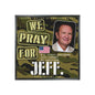Jeff Landry - State Executive Governor Louisiana - The Man Cave Magnet - 3'' - [282]
