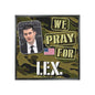 Lex Fridman - We The People - The Man Cave Magnet - 3'' - [144]