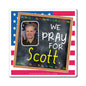 General Scott D. Berrier - Executive Cabinet DIA Director - The Blackboard Magnet - 3'' - [112]