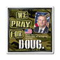 Doug Collins - Executive Cabinet Secretary of Veterans Affairs - The Man Cave Magnet - 3'' - [127]