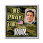 Ron DeSantis - State Executive Governor Florida - The Man Cave Magnet - 3'' - [277]