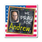Andrew Klavan - We The People - The Blackboard Magnet - 3'' - [203]