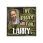 Larry Elder - We The People - The Man Cave Magnet - 3'' - [65]