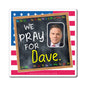 Dave McCormick - Legislative Senator Pennsylvania - The Blackboard Magnet - 3'' - [245]