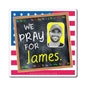 James Klüg - We The People - The Blackboard Magnet - 3'' - [319]