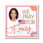 Emily Compagno - We The People - The Girl Cave Magnet - 3'' - [265]